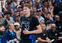 45 точки за Купър Флаг срещу Лейкърс (видео)