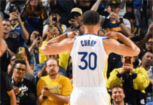 Хюстън помрачи завръщането на Стеф Къри за Голдън Стейт (видео)