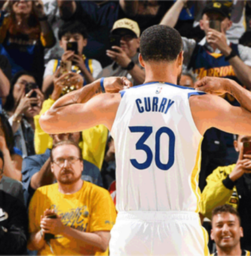 Хюстън помрачи завръщането на Стеф Къри за Голдън Стейт (видео)