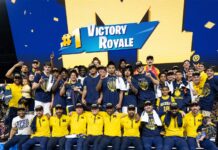 Мичиган грабна титлата в колежанското първенство на САЩ (видео)