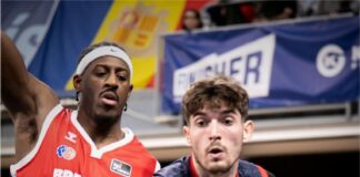 Костадинов и Андора спряха негативна серия в Испания (видео)