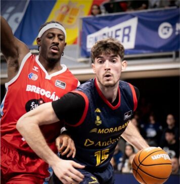 Костадинов и Андора спряха негативна серия в Испания (видео)