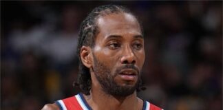 Кауай Ленърд даде импулс на Клипърс срещу Далас (видео)