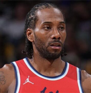 Кауай Ленърд даде импулс на Клипърс срещу Далас (видео)