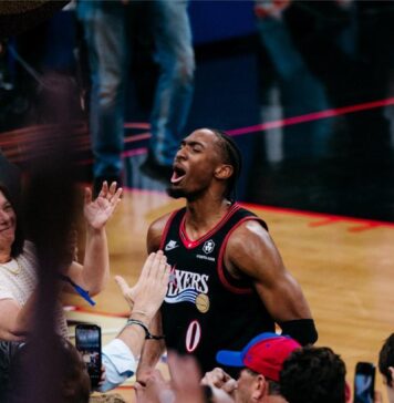 Филаделфия срещу Бостън в първия кръг на плейофите в НБА (видео)