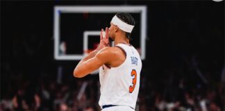 Ню Йорк съсипа Бостън (видео)