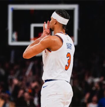 Ню Йорк съсипа Бостън (видео)