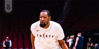 Кевин Дюрант: Серията с Лейкърс не е само дуел с Леброн