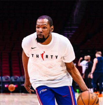 Кевин Дюрант: Серията с Лейкърс не е само дуел с Леброн