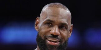 Леброн Джеймс за предстоящите плейофи в НБА: Ще бъде лудост