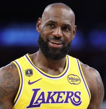 Леброн Джеймс за предстоящите плейофи в НБА: Ще бъде лудост