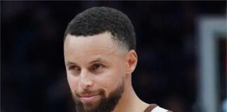 Стеф Къри е №1 по продажби на екипи в НБА за 2025/2026