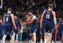 НБА праща Денвър и Индиана в Мексико Сити