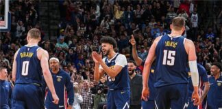 НБА праща Денвър и Индиана в Мексико Сити