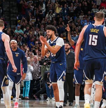 НБА праща Денвър и Индиана в Мексико Сити