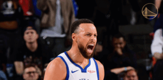Къри блесна при драматичен обрат на Голдън Стейт срещу Клипърс (видео)