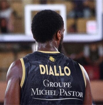 Алфа Диало – Защитник №1 в Евролигата този сезон (видео)