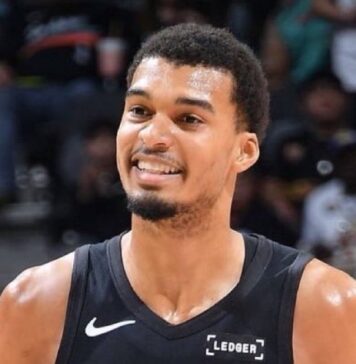 Уембаняма с историческа награда – най-млад защитник №1 в НБА