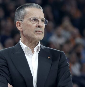 Педро Мартинес – Треньор №1 в Евролигата за 2025/2026