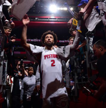 Детройт с първи триумф в плейофите на НБА (видео)