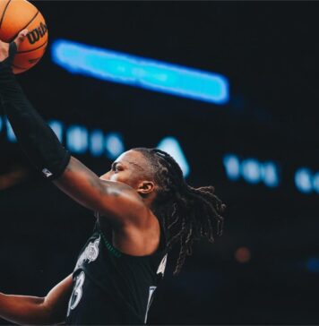 Минесота лимитира Денвър под 100 точки за 2-1 в серията (видео)