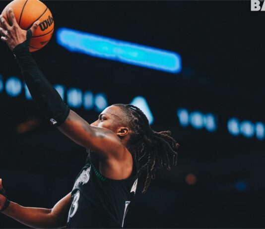 Минесота лимитира Денвър под 100 точки за 2-1 в серията (видео)