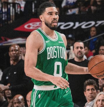 Бостън срази Филаделфия за 2-1 в плейофите на Изток (видео)