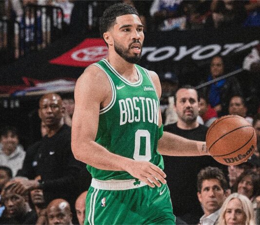 Бостън срази Филаделфия за 2-1 в плейофите на Изток (видео)