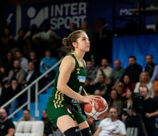 Константинова и Келтерн с втори пореден успех в плейофите в Германия