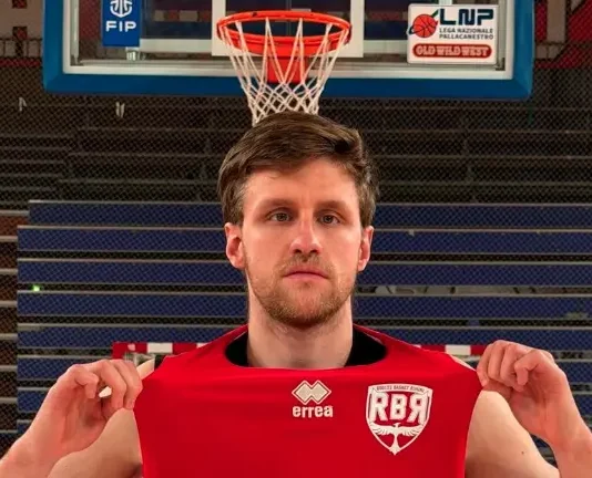 Дабъл-дабъл за Иван Алипиев срещу лидера в Серия А2 в Италия