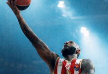 Цървена Звезда хвърля всичко, за да запази Коди Милър-Макинтайър