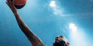 Цървена Звезда хвърля всичко, за да запази Коди Милър-Макинтайър