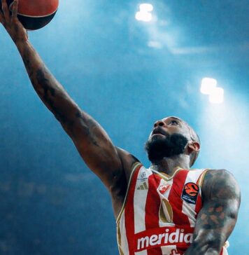 Цървена Звезда хвърля всичко, за да запази Коди Милър-Макинтайър