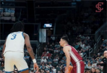 Александър Гавалюгов напуска Санта Клара