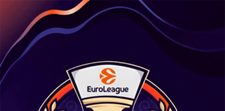 Продадоха всички билети за Финалната четворка в Евролигата