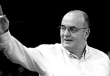 Европа скърби: Отиде си легендата Душко Вуйошевич