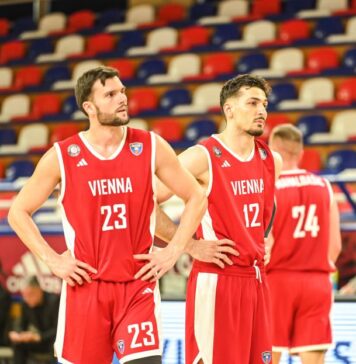 Младенов с важен принос за успех на Виена в Адриатическата лига