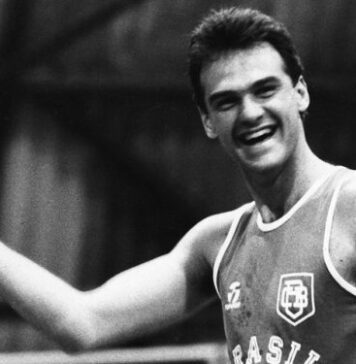 Оскар Шмит напусна този свят