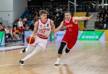 Георги Герганов ще продължи отвъд океана от следващия сезон