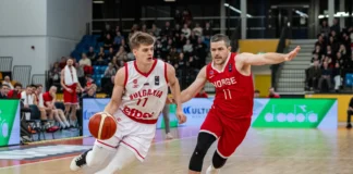 Георги Герганов ще продължи отвъд океана от следващия сезон