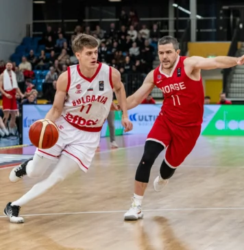 Георги Герганов ще продължи отвъд океана от следващия сезон