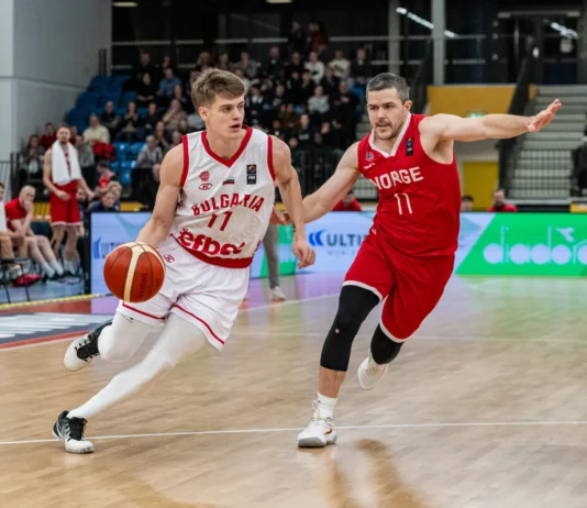 Георги Герганов ще продължи отвъд океана от следващия сезон