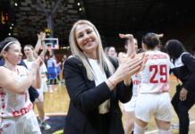 Таня Гатева: През ноември ще бъдем готови да покажем най-добрата версия на себе си