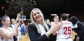 Таня Гатева: През ноември ще бъдем готови да покажем най-добрата версия на себе си