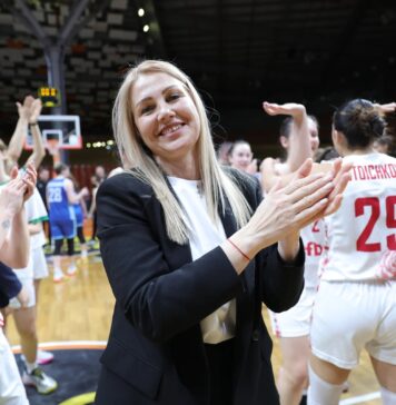 Таня Гатева: През ноември ще бъдем готови да покажем най-добрата версия на себе си