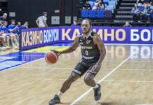 От 0-2 до 3-2: Локомотив обърна Рилски спортист и е на финал в НБЛ
