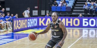От 0-2 до 3-2: Локомотив обърна Рилски спортист и е на финал в НБЛ