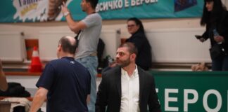Даниел Клечков: Можехме да постигнем по-добро класиране