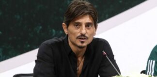 Димитрис Янакопулос поиска помощ от Валенсия преди решителния пети мач в Испания