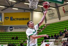 Димитър Димитров: Вярваме в себе си